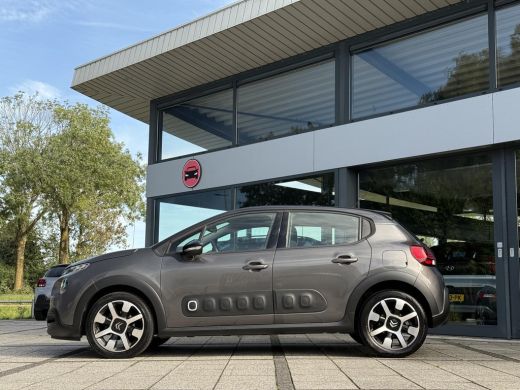 Citroën C3 1.2 PureTech S&S Business | ALU | Navi | A/C | Carplay | ActivLease financial lease
