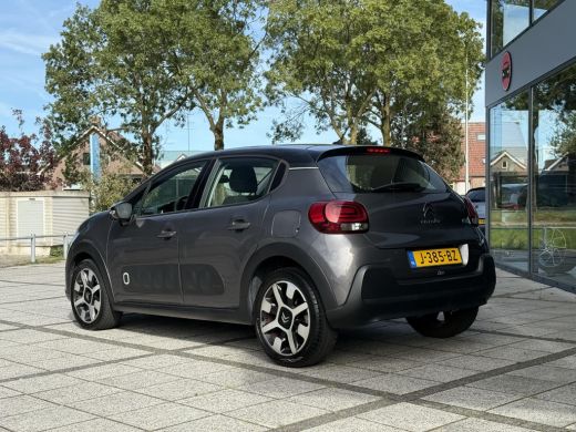 Citroën C3 1.2 PureTech S&S Business | ALU | Navi | A/C | Carplay | ActivLease financial lease
