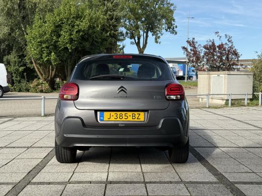 Citroën C3 1.2 PureTech S&S Business | ALU | Navi | A/C | Carplay | ActivLease financial lease