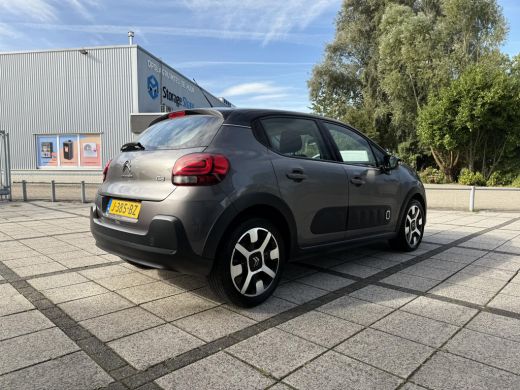 Citroën C3 1.2 PureTech S&S Business | ALU | Navi | A/C | Carplay | ActivLease financial lease