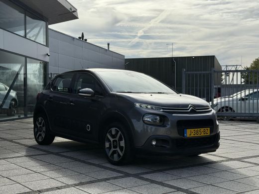 Citroën C3 1.2 PureTech S&S Business | ALU | Navi | A/C | Carplay | ActivLease financial lease