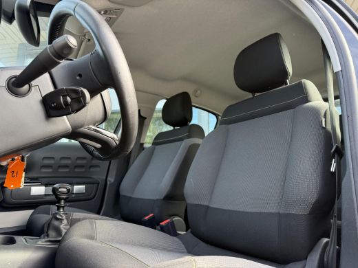 Citroën C3 1.2 PureTech S&S Business | ALU | Navi | A/C | Carplay | ActivLease financial lease