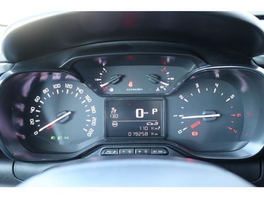 Citroën C3 Citroën 1.2 PURETECH 110PK SHINE AUTOMAAT / NAVI / CLIMA / LED / PDC / 16" LM  / BLUETOOTH / CRUI... ActivLease financial lease