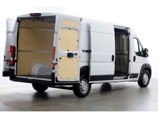 Citroën Jumper 2.2 BlueHDi 165pk L4H2 Airco/Navi/Camera 06-2024 ActivLease financial lease