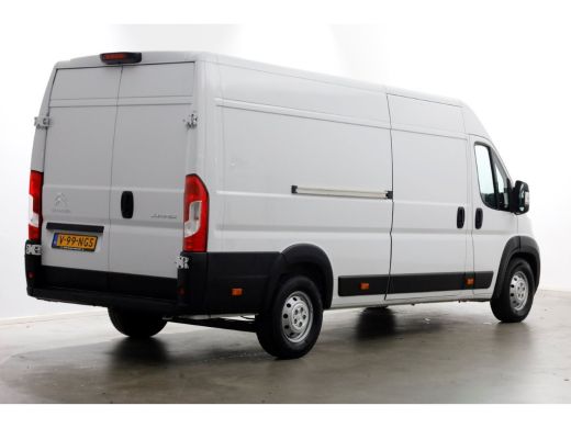 Citroën Jumper 2.2 BlueHDi 165pk L4H2 Airco/Navi/Camera 06-2024 ActivLease financial lease