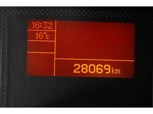 Citroën Jumper 2.2 BlueHDi 165pk L4H2 Airco/Navi/Camera 06-2024 ActivLease financial lease