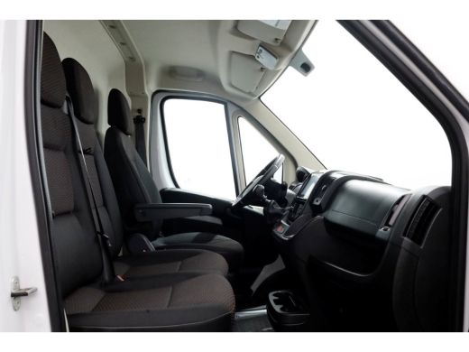 Citroën Jumper 2.2 BlueHDi 165pk L4H2 Airco/Navi/Camera 06-2024 ActivLease financial lease