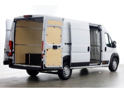 Citroën Jumper 2.2 BlueHDi 165pk L4H2 Airco/Navi/Camera 06-2024 ActivLease financial lease