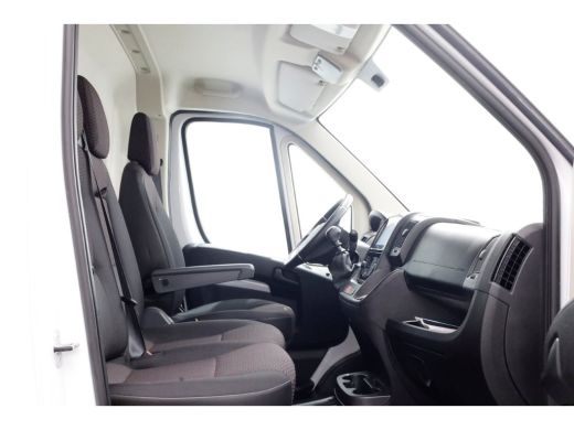 Citroën Jumper 2.2 BlueHDi 165pk L4H2 Airco/Navi/Camera 06-2024 ActivLease financial lease