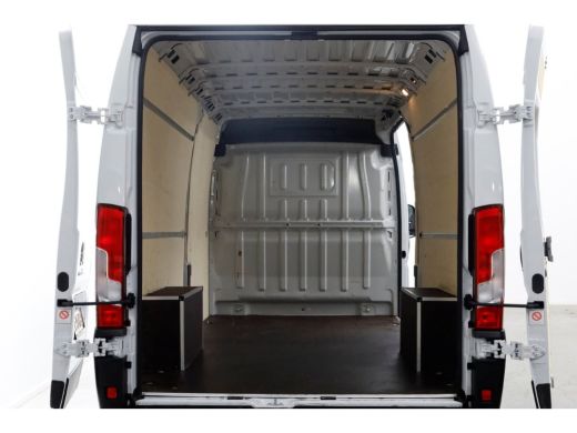 Citroën Jumper 2.2 BlueHDi 165pk L4H2 Airco/Navi/Camera 06-2024 ActivLease financial lease