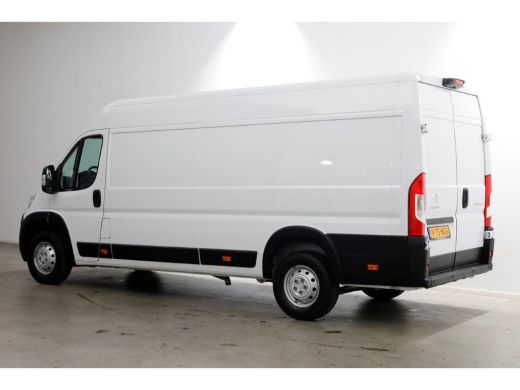 Citroën Jumper 2.2 BlueHDi 165pk L4H2 Airco/Navi/Camera 06-2024 ActivLease financial lease