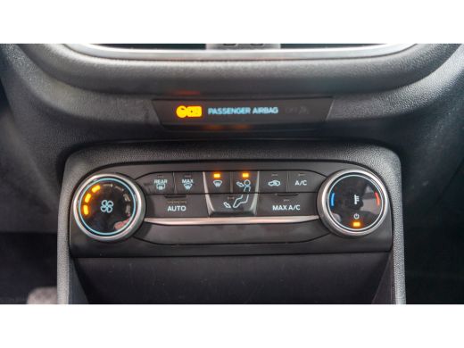 Ford Fiesta 1.0 EcoBoost Hybrid Titanium| Airco (automatisch) | Apple Carplay/Android Auto|telefoonintegratie... ActivLease financial lease