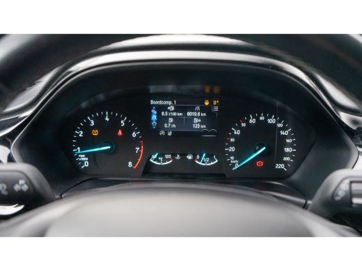 Ford Fiesta 1.0 EcoBoost Hybrid Titanium| Airco (automatisch) | Apple Carplay/Android Auto|telefoonintegratie... ActivLease financial lease