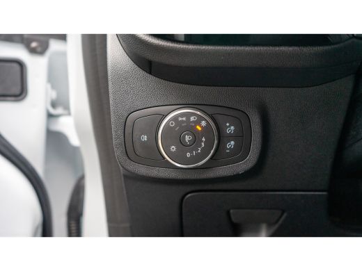 Ford Fiesta 1.0 EcoBoost Hybrid Titanium| Airco (automatisch) | Apple Carplay/Android Auto|telefoonintegratie... ActivLease financial lease