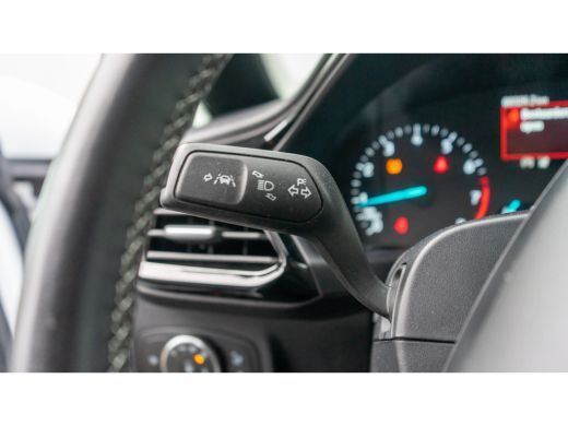 Ford Fiesta 1.0 EcoBoost Hybrid Titanium| Airco (automatisch) | Apple Carplay/Android Auto|telefoonintegratie... ActivLease financial lease