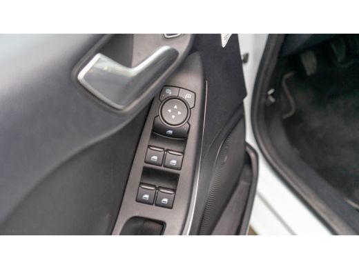 Ford Fiesta 1.0 EcoBoost Hybrid Titanium| Airco (automatisch) | Apple Carplay/Android Auto|telefoonintegratie... ActivLease financial lease