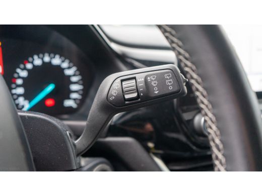 Ford Fiesta 1.0 EcoBoost Hybrid Titanium| Airco (automatisch) | Apple Carplay/Android Auto|telefoonintegratie... ActivLease financial lease