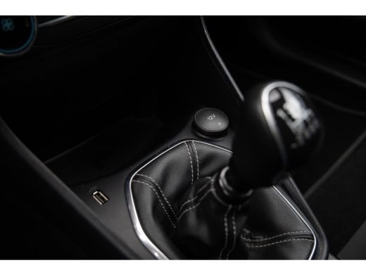 Ford Fiesta 1.0 EcoBoost Hybrid Titanium | Airco (automatisch) | Apple Carplay/Android Auto|telefoonintegrati... ActivLease financial lease