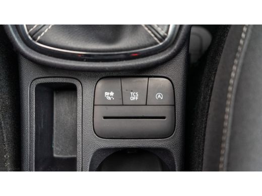 Ford Fiesta 1.0 EcoBoost Hybrid Titanium| Airco (automatisch) | Apple Carplay/Android Auto|telefoonintegratie... ActivLease financial lease