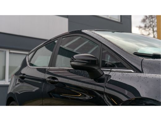 Ford Fiesta Titanium 1.0 EcoBoost Hybrid 125PK | Climate Controle | Cruise Controle | Carplay ActivLease financial lease