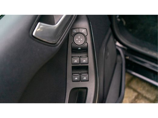 Ford Fiesta Titanium 1.0 EcoBoost Hybrid 125PK | Climate Controle | Cruise Controle | Carplay ActivLease financial lease