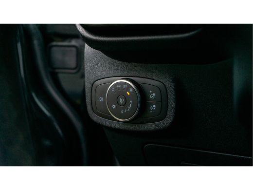 Ford Fiesta Titanium 1.0 EcoBoost Hybrid 125PK | Climate Controle | Cruise Controle | Carplay ActivLease financial lease