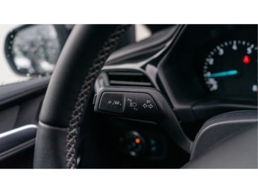 Ford Fiesta Titanium 1.0 EcoBoost Hybrid 125PK | Climate Controle | Cruise Controle | Carplay ActivLease financial lease