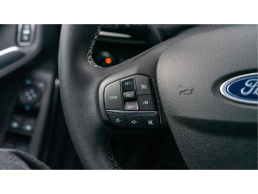 Ford Fiesta Titanium 1.0 EcoBoost Hybrid 125PK | Climate Controle | Cruise Controle | Carplay ActivLease financial lease