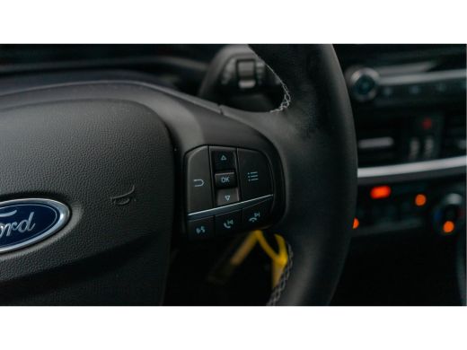 Ford Fiesta Titanium 1.0 EcoBoost Hybrid 125PK | Climate Controle | Cruise Controle | Carplay ActivLease financial lease