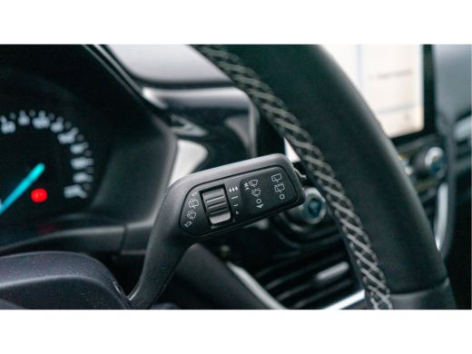 Ford Fiesta Titanium 1.0 EcoBoost Hybrid 125PK | Climate Controle | Cruise Controle | Carplay ActivLease financial lease