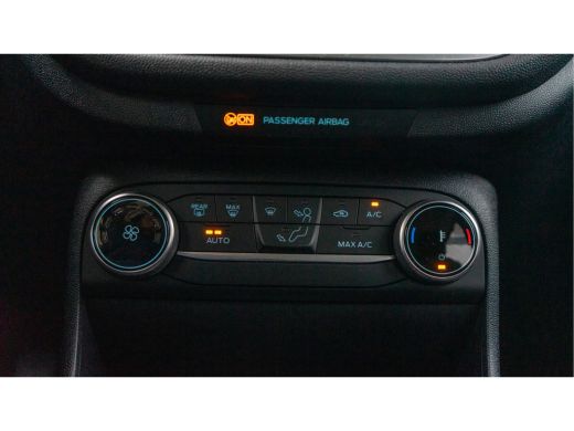 Ford Fiesta Titanium 1.0 EcoBoost Hybrid 125PK | Climate Controle | Cruise Controle | Carplay ActivLease financial lease