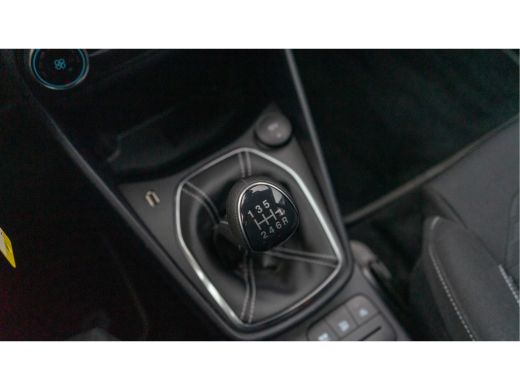 Ford Fiesta Titanium 1.0 EcoBoost Hybrid 125PK | Climate Controle | Cruise Controle | Carplay ActivLease financial lease