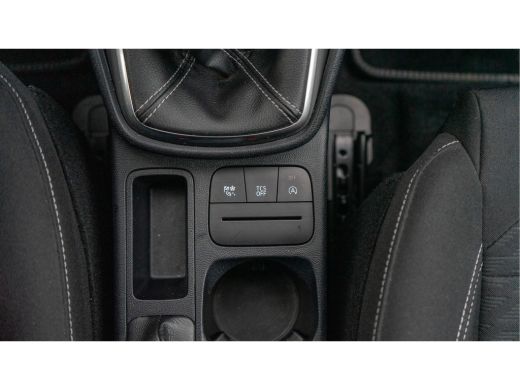 Ford Fiesta Titanium 1.0 EcoBoost Hybrid 125PK | Climate Controle | Cruise Controle | Carplay ActivLease financial lease