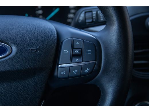 Ford Focus 1.0 EcoBoost Hybrid Titanium Style | Stoel/stuur/voorruit verwarming | Cruise | Apple Carplay/And... ActivLease financial lease