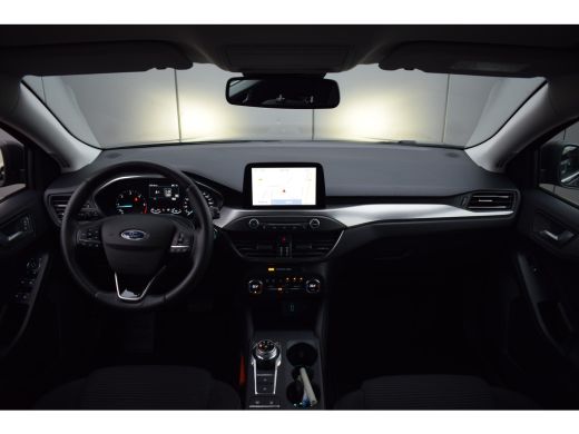 Ford Focus 1.5 EcoBlue Titanium Business | Automaat | Trekhaak | Apple CarPlay | Climate ActivLease financial lease