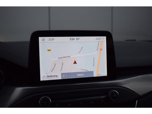 Ford Focus 1.5 EcoBlue Titanium Business | Automaat | Trekhaak | Apple CarPlay | Climate ActivLease financial lease