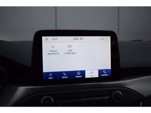 Ford Focus 1.5 EcoBlue Titanium Business | Automaat | Trekhaak | Apple CarPlay | Climate ActivLease financial lease