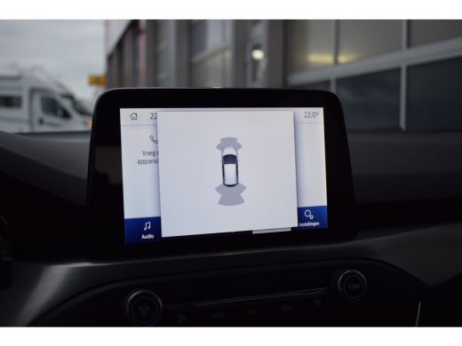 Ford Focus 1.5 EcoBlue Titanium Business | Automaat | Trekhaak | Apple CarPlay | Climate ActivLease financial lease