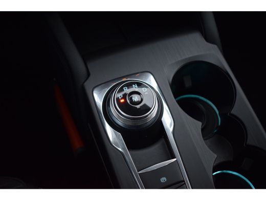 Ford Focus 1.5 EcoBlue Titanium Business | Automaat | Trekhaak | Apple CarPlay | Climate ActivLease financial lease