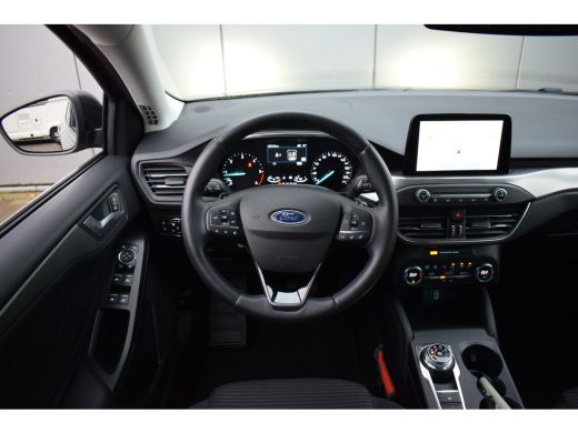 Ford Focus 1.5 EcoBlue Titanium Business | Automaat | Trekhaak | Apple CarPlay | Climate ActivLease financial lease