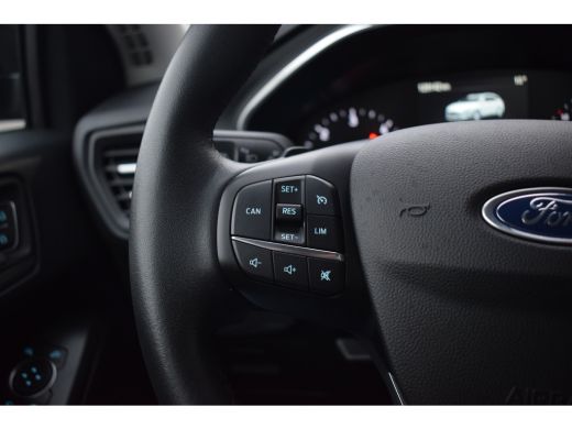 Ford Focus 1.5 EcoBlue Titanium Business | Automaat | Trekhaak | Apple CarPlay | Climate ActivLease financial lease