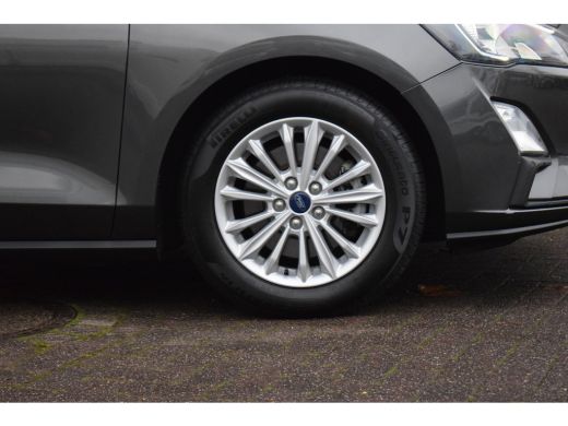 Ford Focus 1.5 EcoBlue Titanium Business | Automaat | Trekhaak | Apple CarPlay | Climate ActivLease financial lease