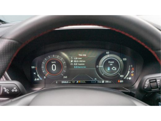 Ford Kuga 2.5 PHEV 225PK ST-Line Standverwarming | Camera achter | Climate Control | Cruise Control ActivLease financial lease