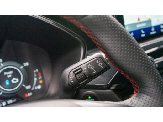 Ford Kuga 2.5 PHEV 225PK ST-Line Standverwarming | Camera achter | Climate Control | Cruise Control ActivLease financial lease