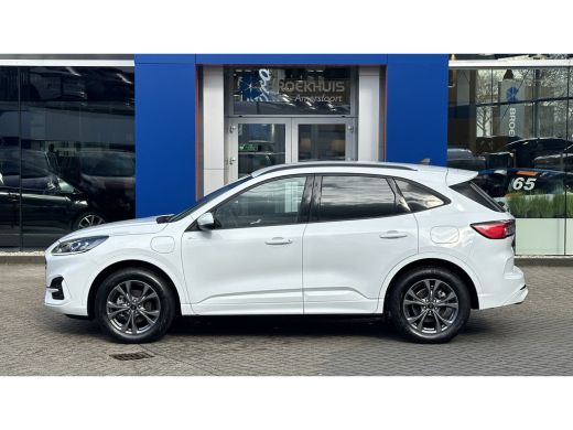 Ford Kuga 2.5 PHEV 225PK ST-Line Standverwarming | Camera achter | Climate Control | Cruise Control ActivLease financial lease