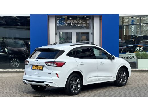 Ford Kuga 2.5 PHEV 225PK ST-Line Standverwarming | Camera achter | Climate Control | Cruise Control ActivLease financial lease