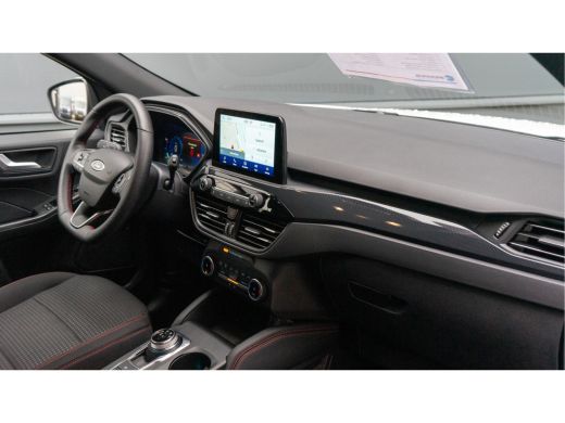 Ford Kuga 2.5 PHEV 225PK ST-Line Standverwarming | Camera achter | Climate Control | Cruise Control ActivLease financial lease