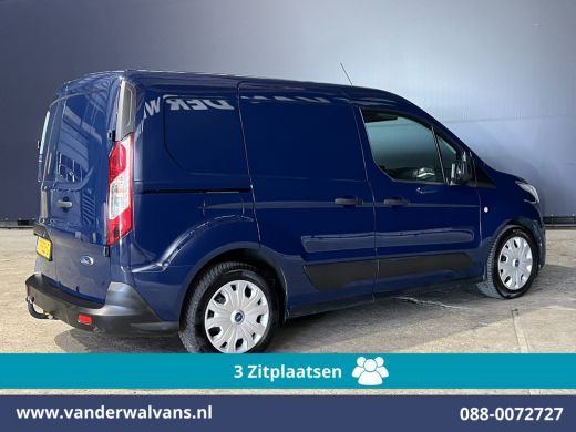 Ford Transit Connect 1.5 EcoBlue L1H1 Euro6 Airco | 3-Zits | Camera | Apple Carplay | Android Auto | Cruisecontrol Ver... ActivLease financial lease