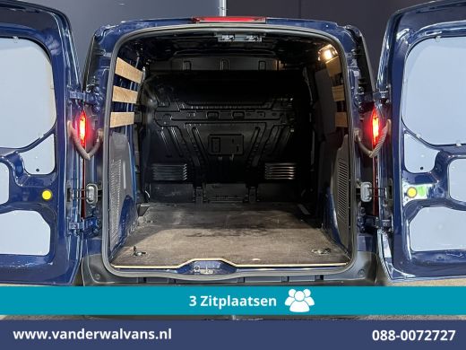Ford Transit Connect 1.5 EcoBlue L1H1 Euro6 Airco | 3-Zits | Camera | Apple Carplay | Android Auto | Cruisecontrol Ver... ActivLease financial lease