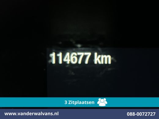 Ford Transit Connect 1.5 EcoBlue L1H1 Euro6 Airco | 3-Zits | Camera | Apple Carplay | Android Auto | Cruisecontrol Ver... ActivLease financial lease